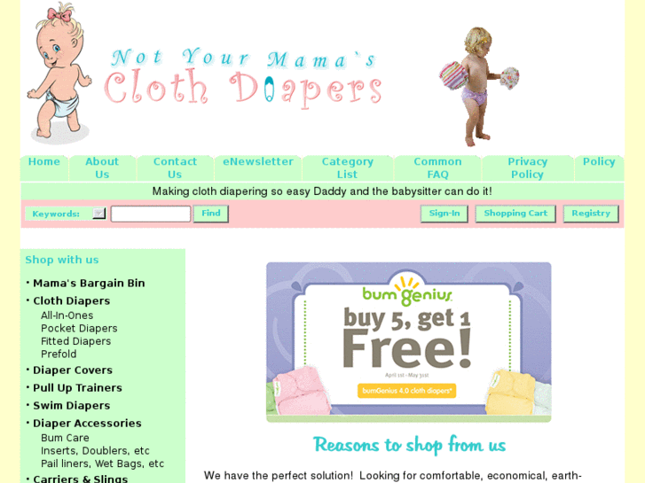 www.notyoumamasclothdiapers.com