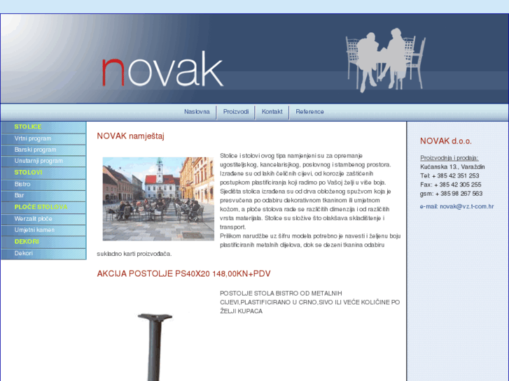 www.novak.hr