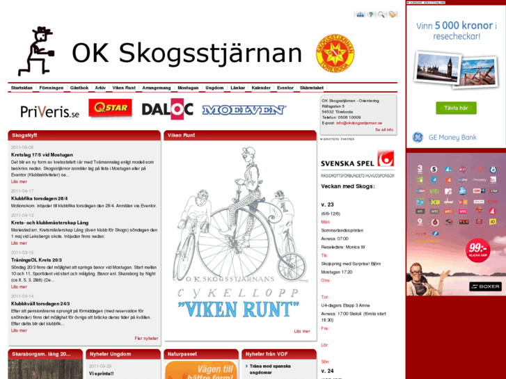 www.okskogsstjarnan.se