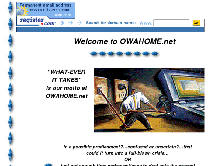 www.owahome.net