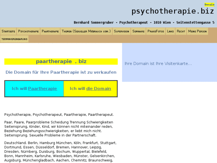 www.paartherapie.biz