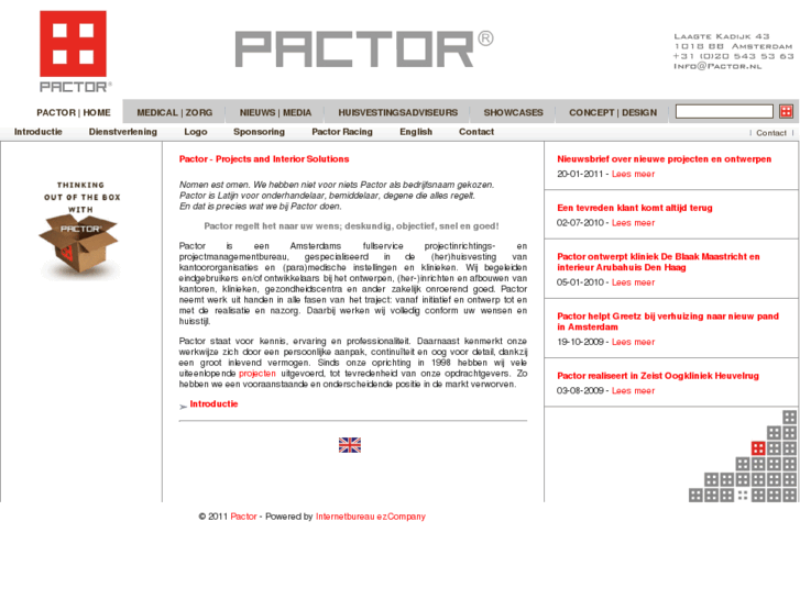 www.pactor.nl