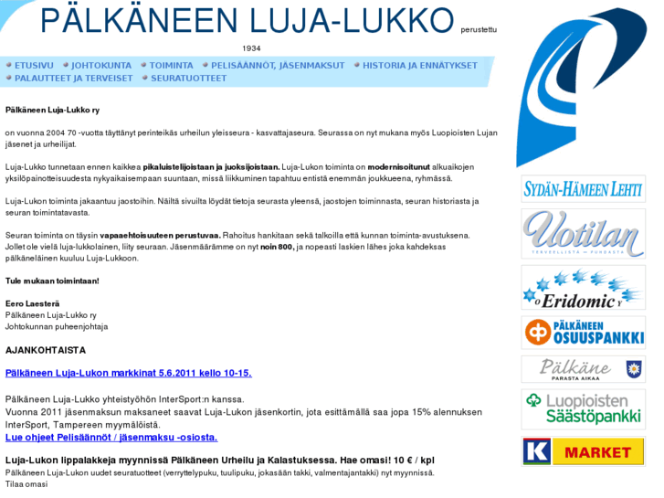 www.palkaneenluja-lukko.net