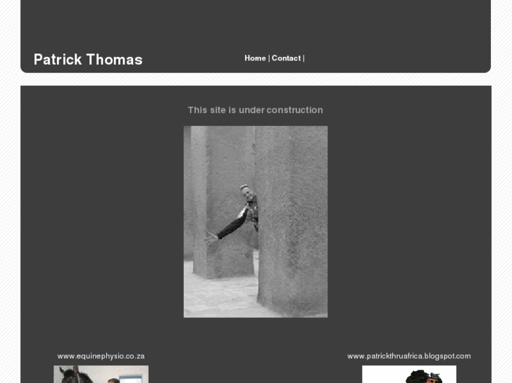 www.patrickthomas.co.za