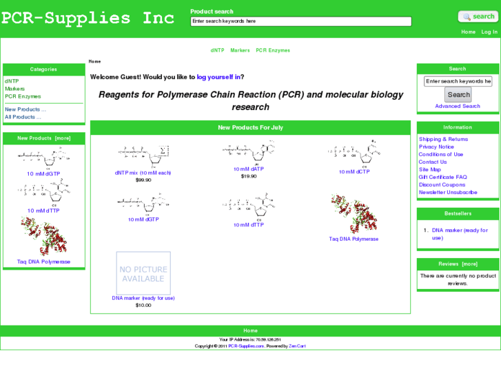 www.pcr-supplies.com