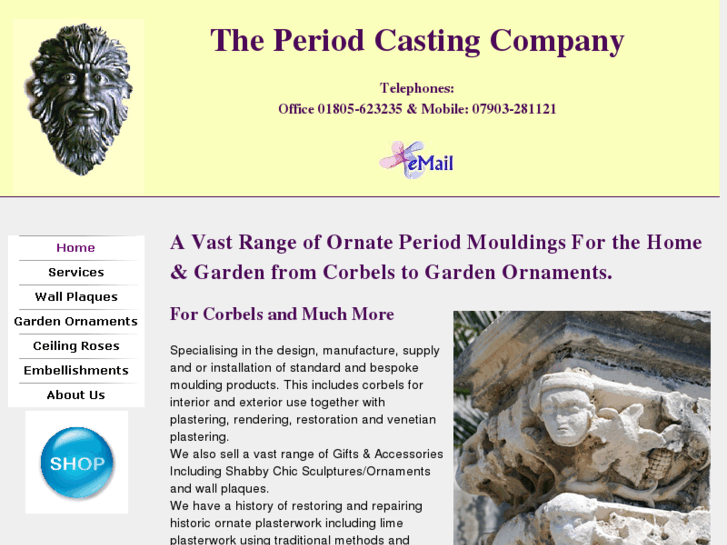 www.periodcasting.com