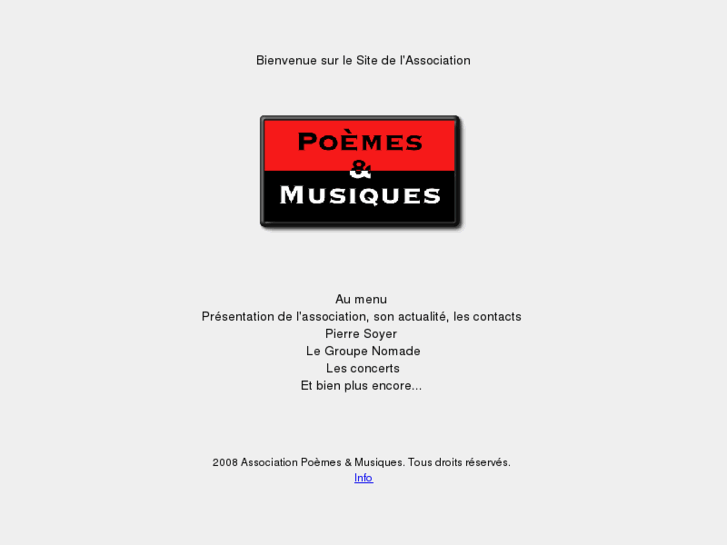 www.poemes-musiques.com