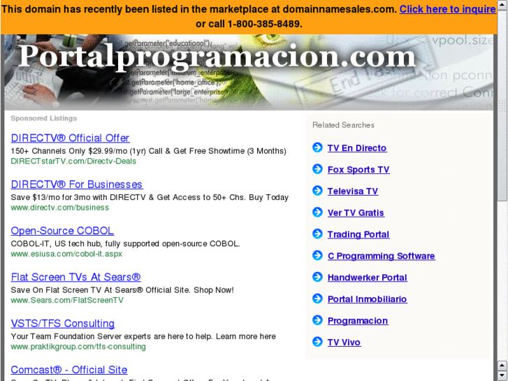 www.portalprogramacion.com