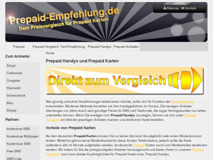 www.prepaid-empfehlung.de