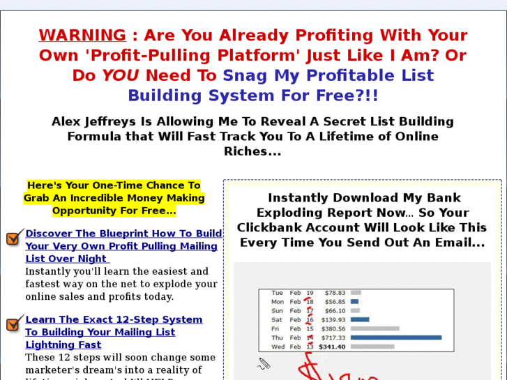 www.profitpullingplatform.org