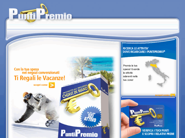 www.puntipremio.it