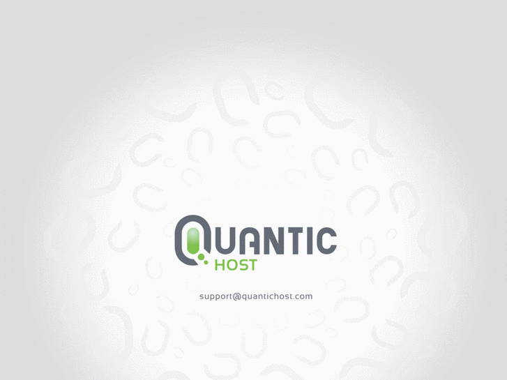 www.quantichost.com