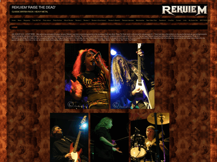 www.rekuiem.com