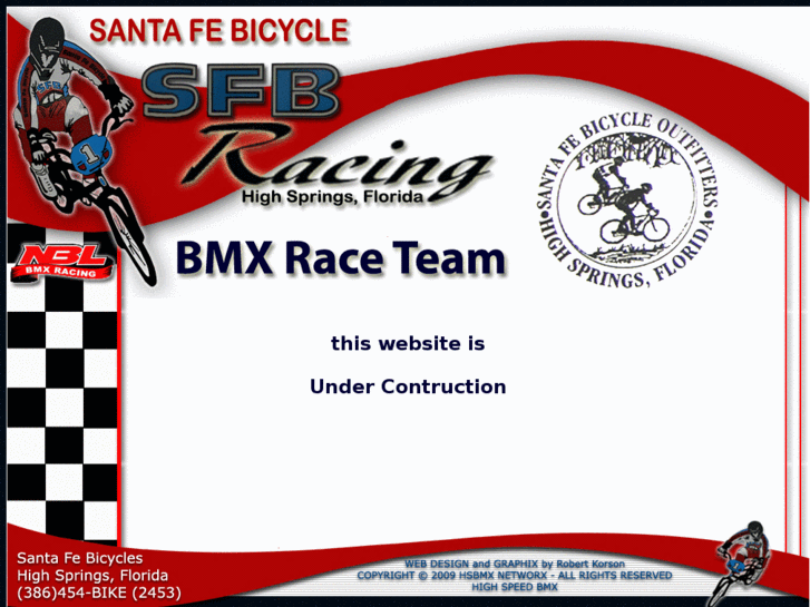 www.santafebicycleracing.com