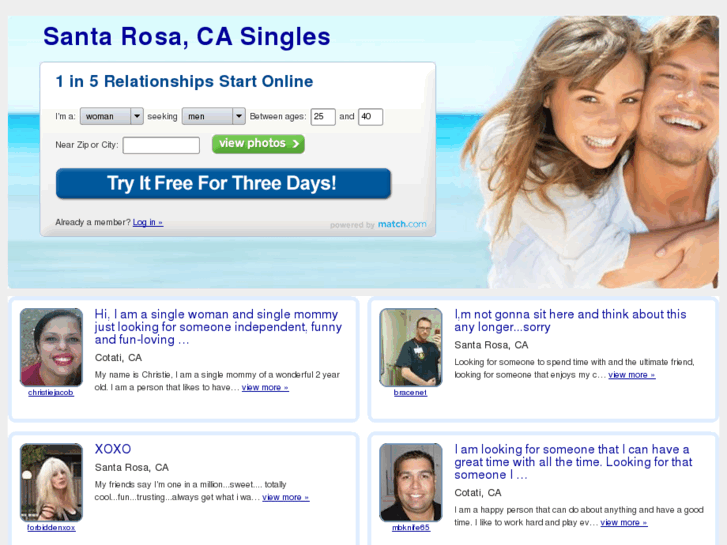 www.santarosa-singles.com