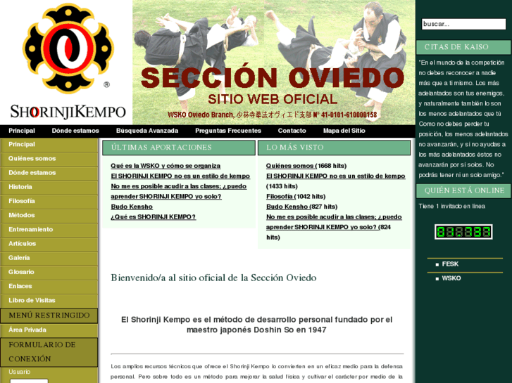 www.shorinjikempo-oviedo.es