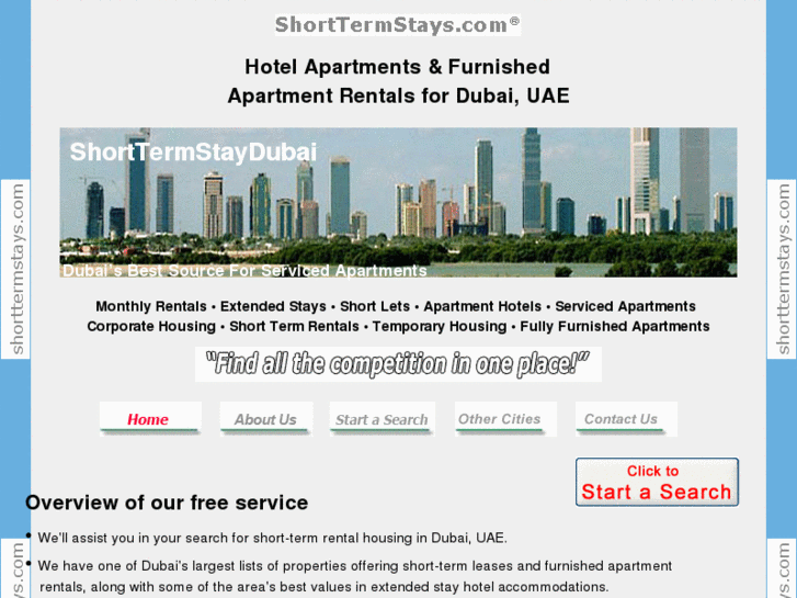 www.shorttermstaydubai.com