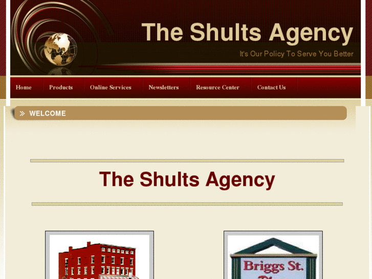 www.shultsagency.com