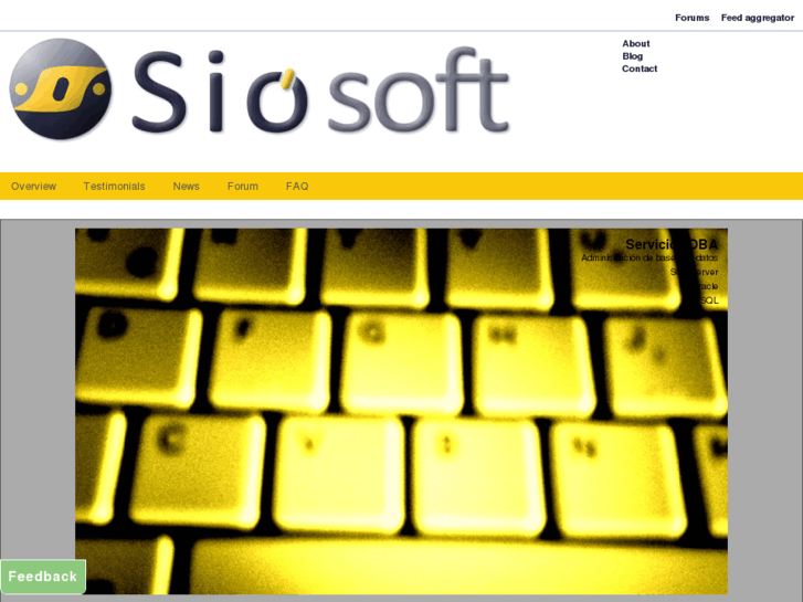 www.siosoft.net