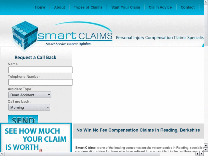 www.smartclaimsltd.com