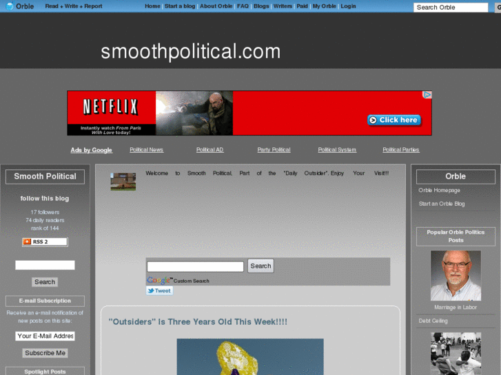 www.smoothpolitical.com