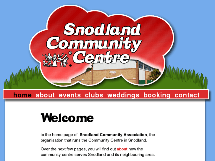 www.snodlandcommunitycentre.org