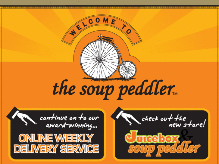 www.souppeddler.com