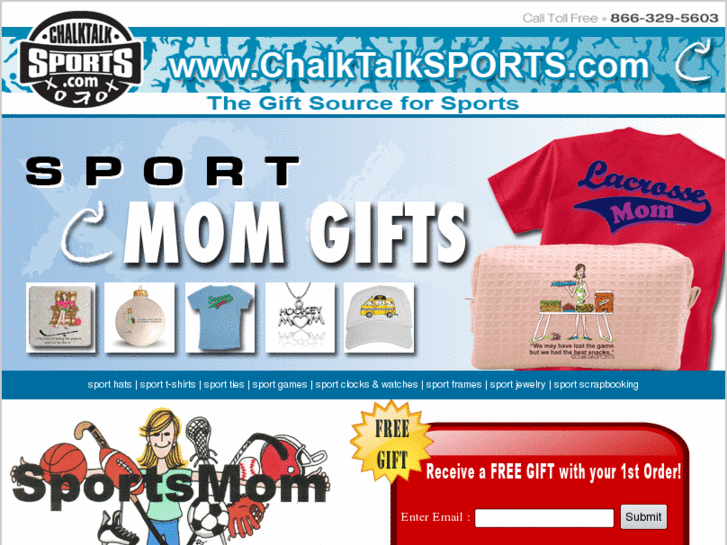 www.sportmom.net