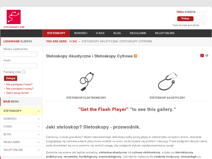 www.stetoskopy.com