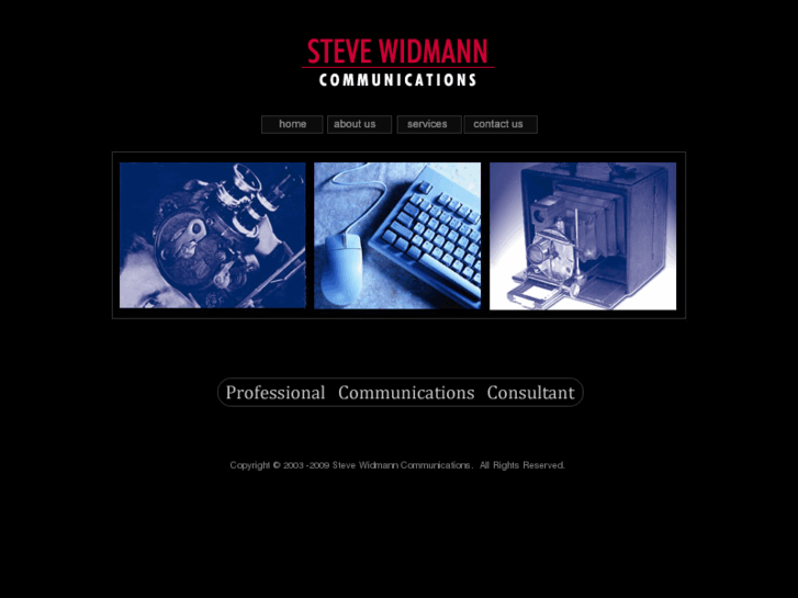 www.stevewidmann.com