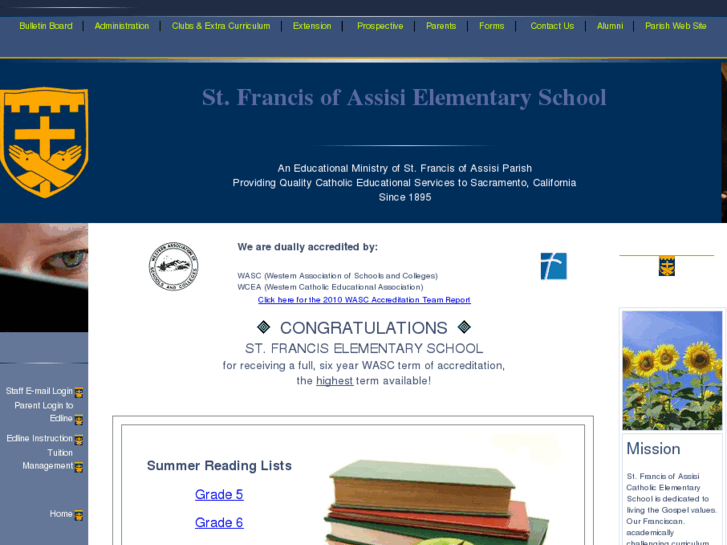 www.stfranciselem.org