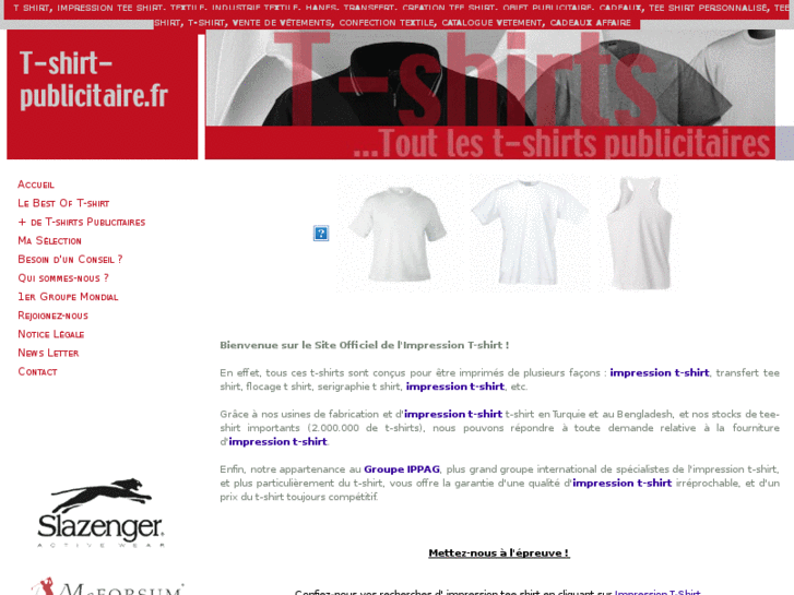 www.t-shirt-publicitaire.fr