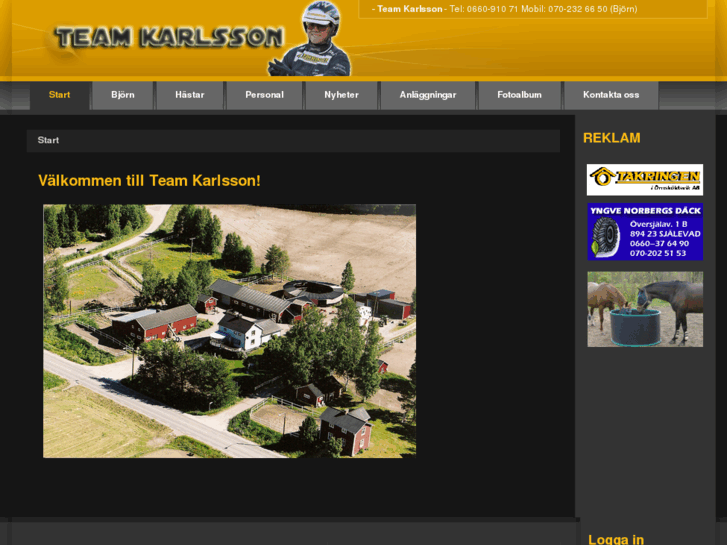 www.teamkarlsson.com