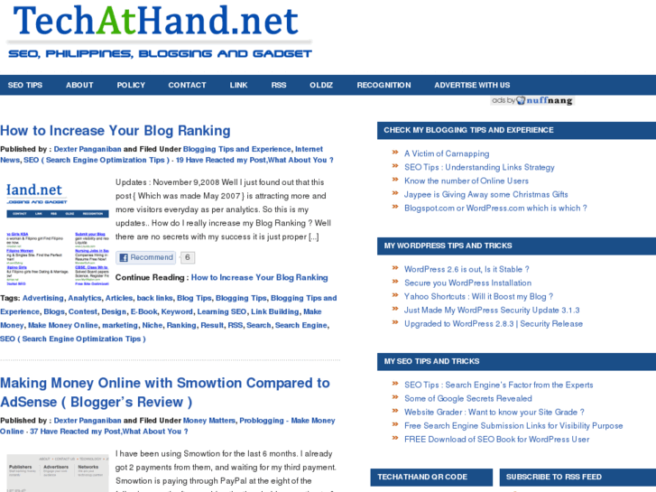 www.techathand.net