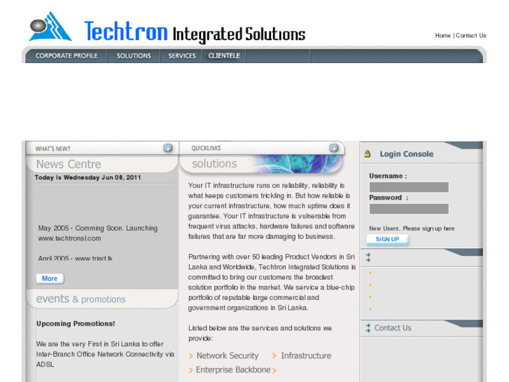 www.techtronsl.com