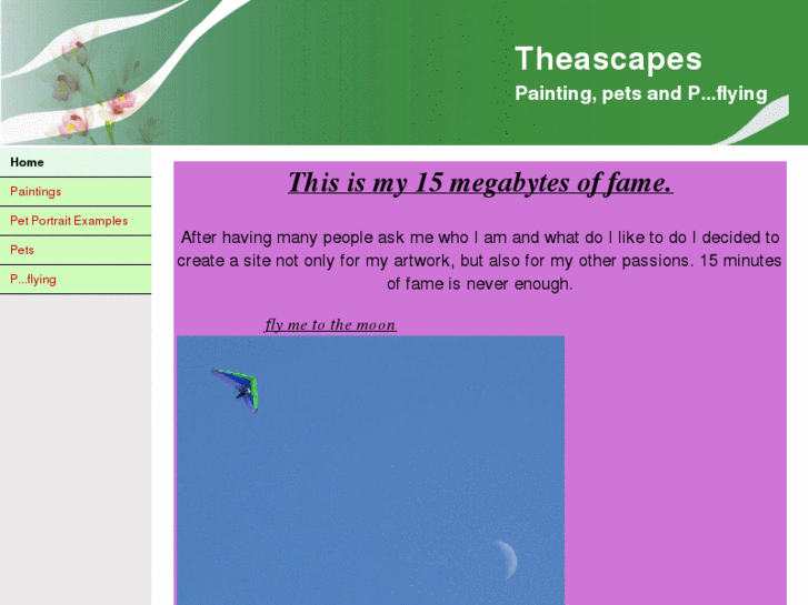 www.theascapes.com