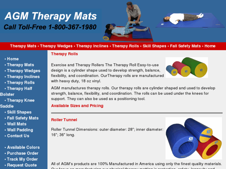 www.therapyrolls.com