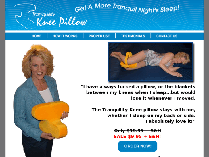 www.tkpillow.com