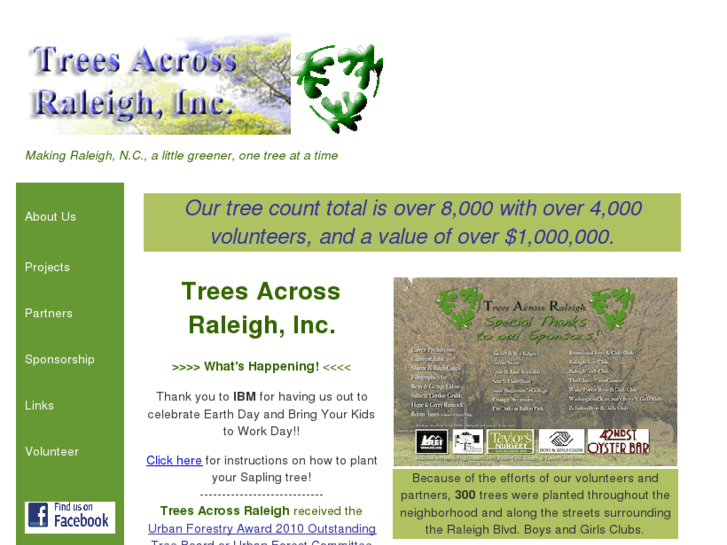 www.treesacrossraleigh.org