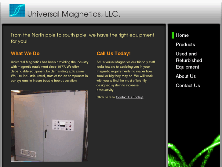 www.universalmagneticsinc.com