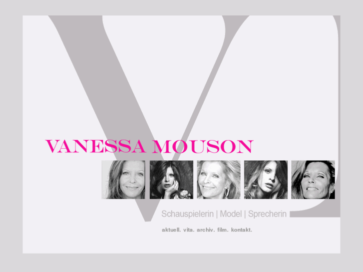 www.vanessa-mouson.com