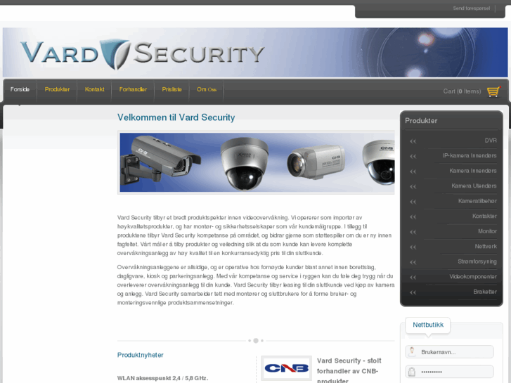 www.vardsecurity.com