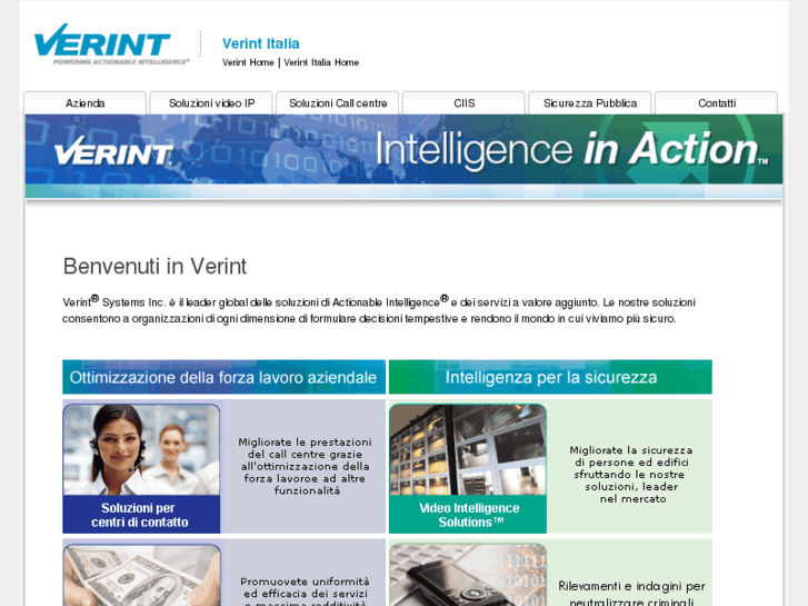 www.verint.it