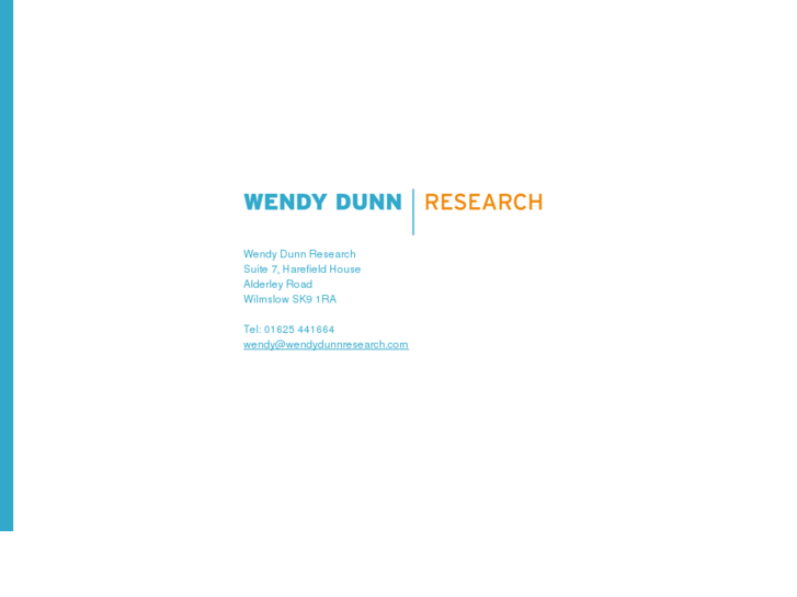 www.wendydunnresearch.com