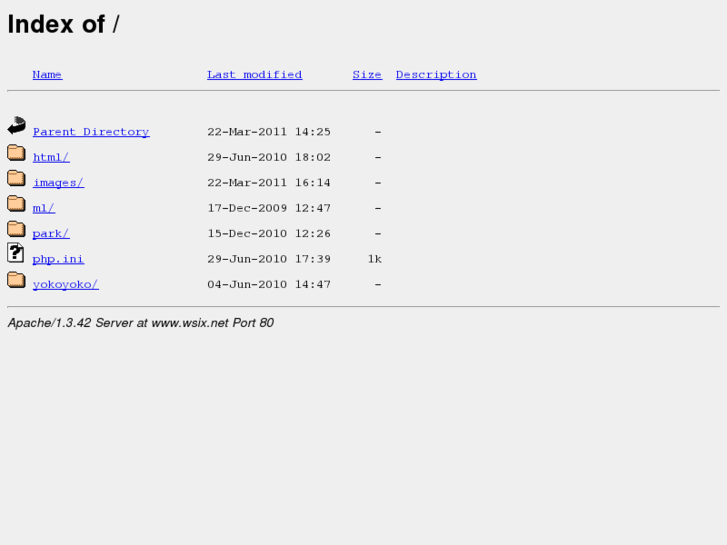 www.wsix.net