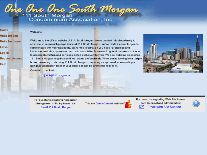 www.111southmorgan.com