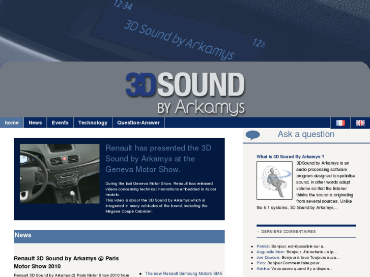 www.3dsoundbyarkamys.com