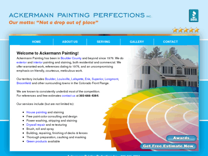 www.ackermannpainting.com