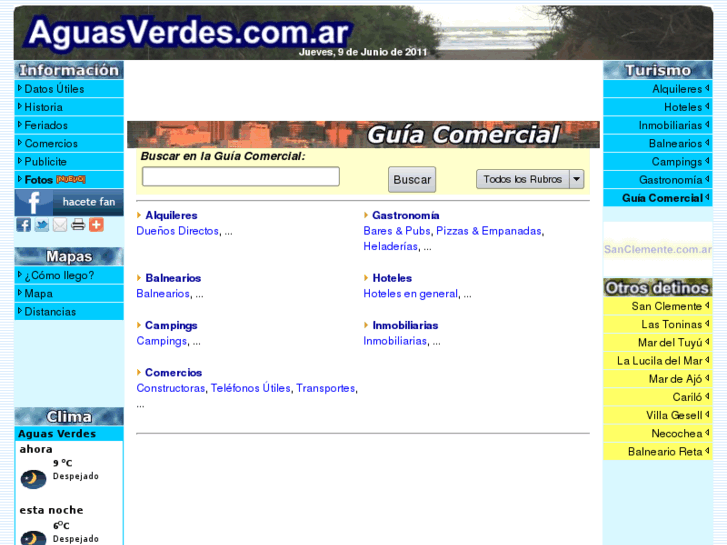 www.aguasverdes.com.ar