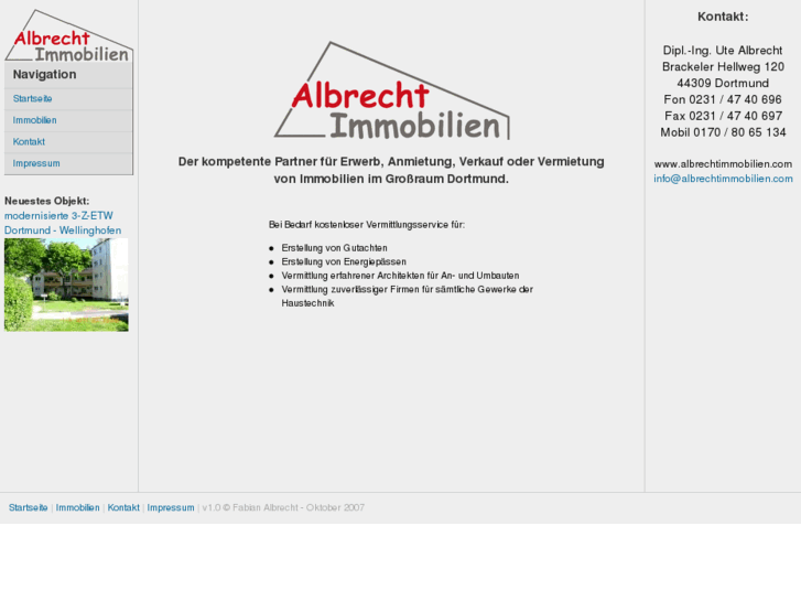 www.albrechtimmobilien.com